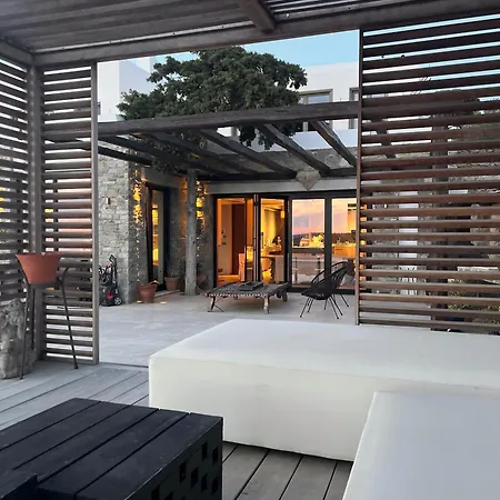 Villa Casa Aurelia
