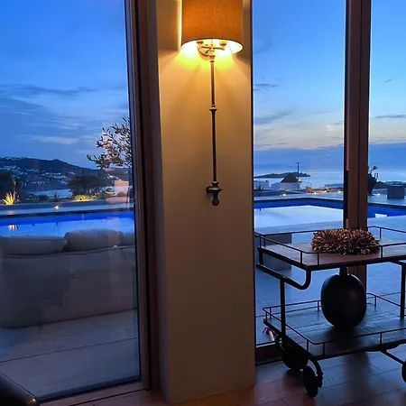 Villa Casa Aurelia *
