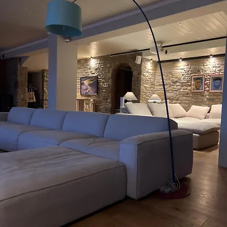 Casa Aurelia Villa Mykonos Town